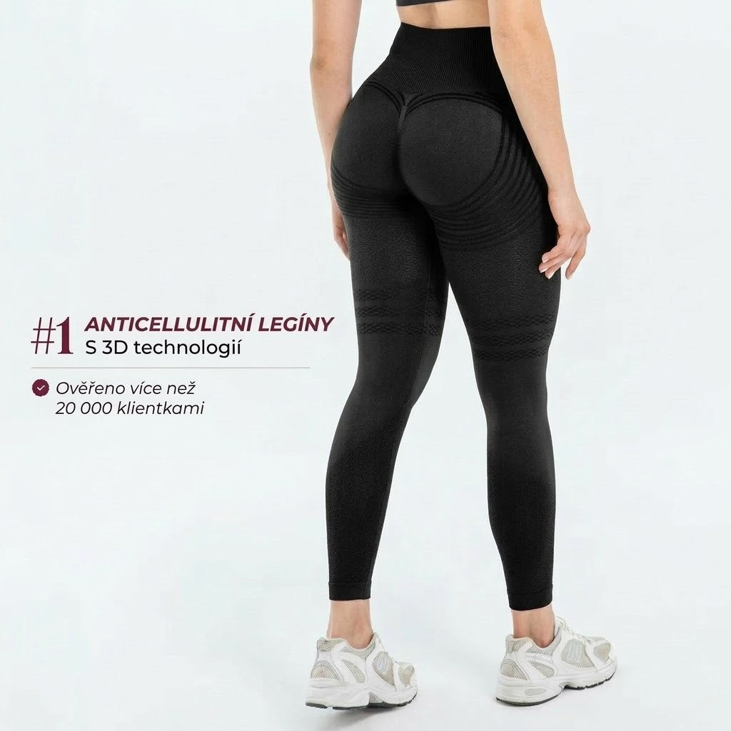 Legíny 3D Celluvy